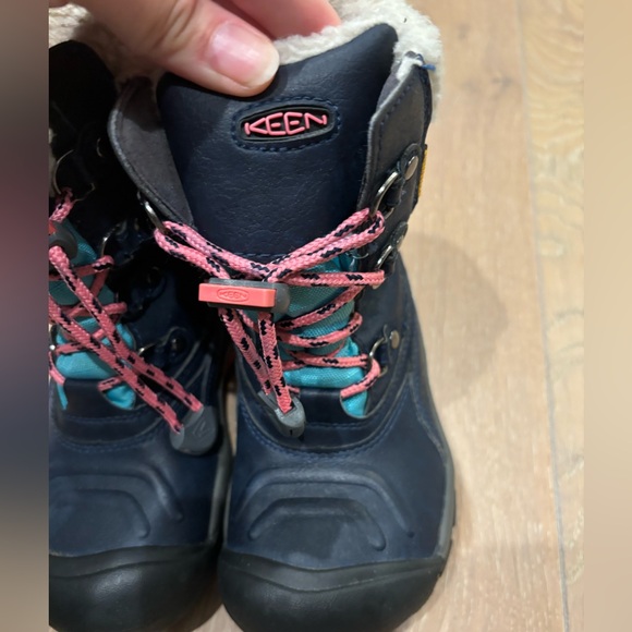 Keen Basin WP winter boot - Picture 9 of 10